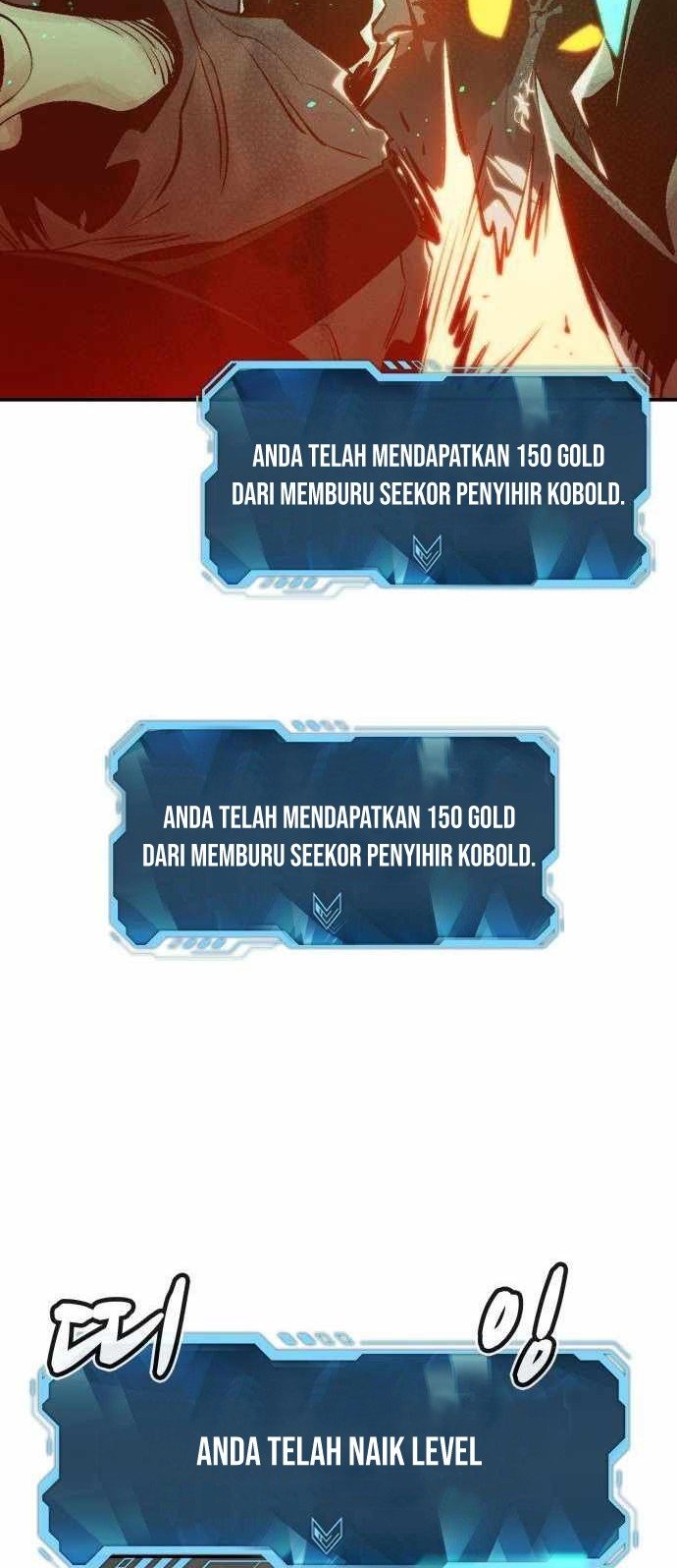 Alone Necromancer Chapter 29 Gambar 116