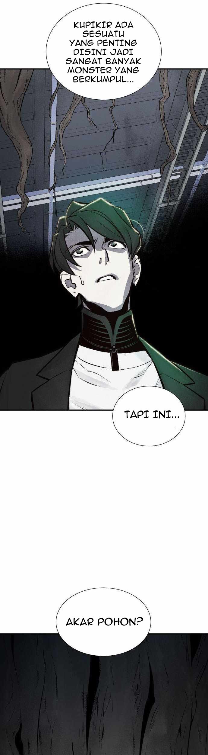 Alone Necromancer Chapter 29 Gambar 133