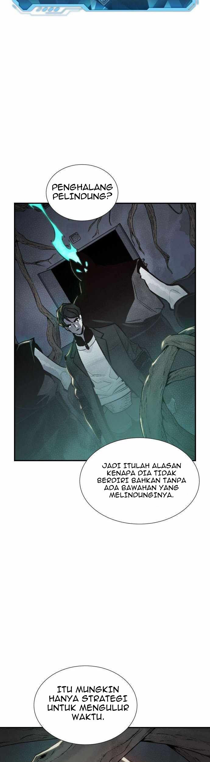 Alone Necromancer Chapter 29 Gambar 135