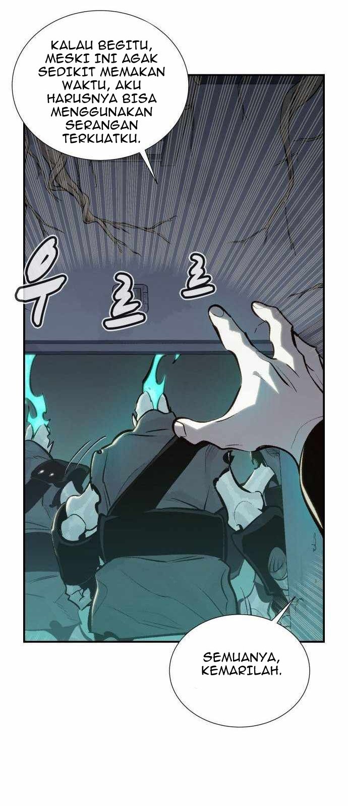 Alone Necromancer Chapter 29 Gambar 141