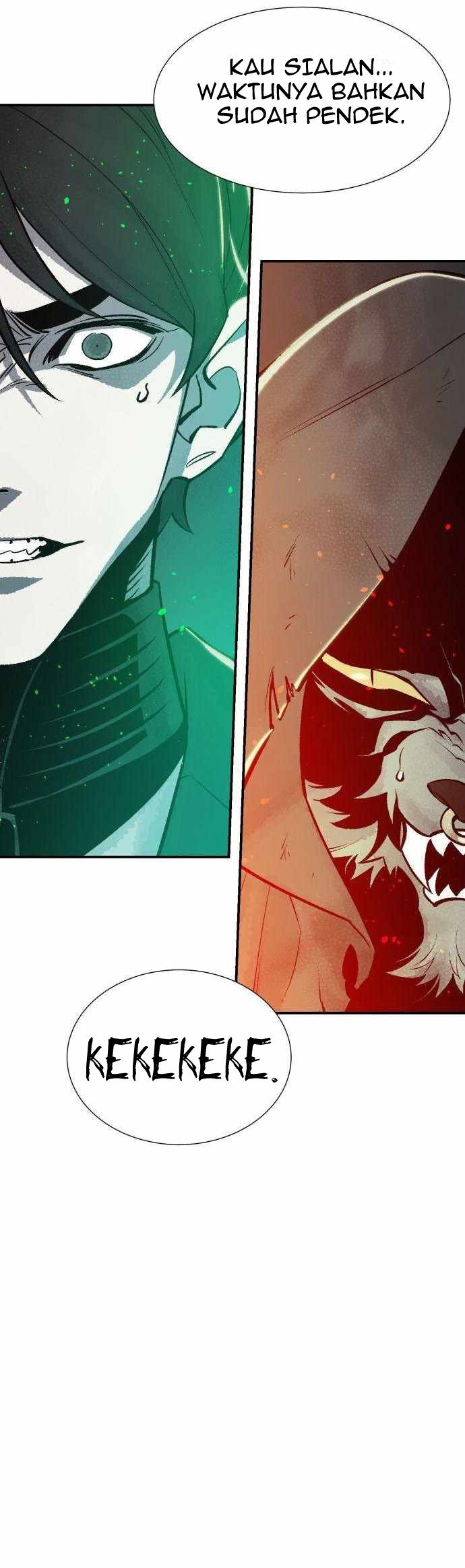 Alone Necromancer Chapter 29 Gambar 153