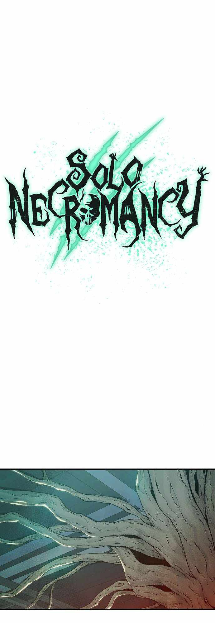 Alone Necromancer Chapter 29 Gambar 37