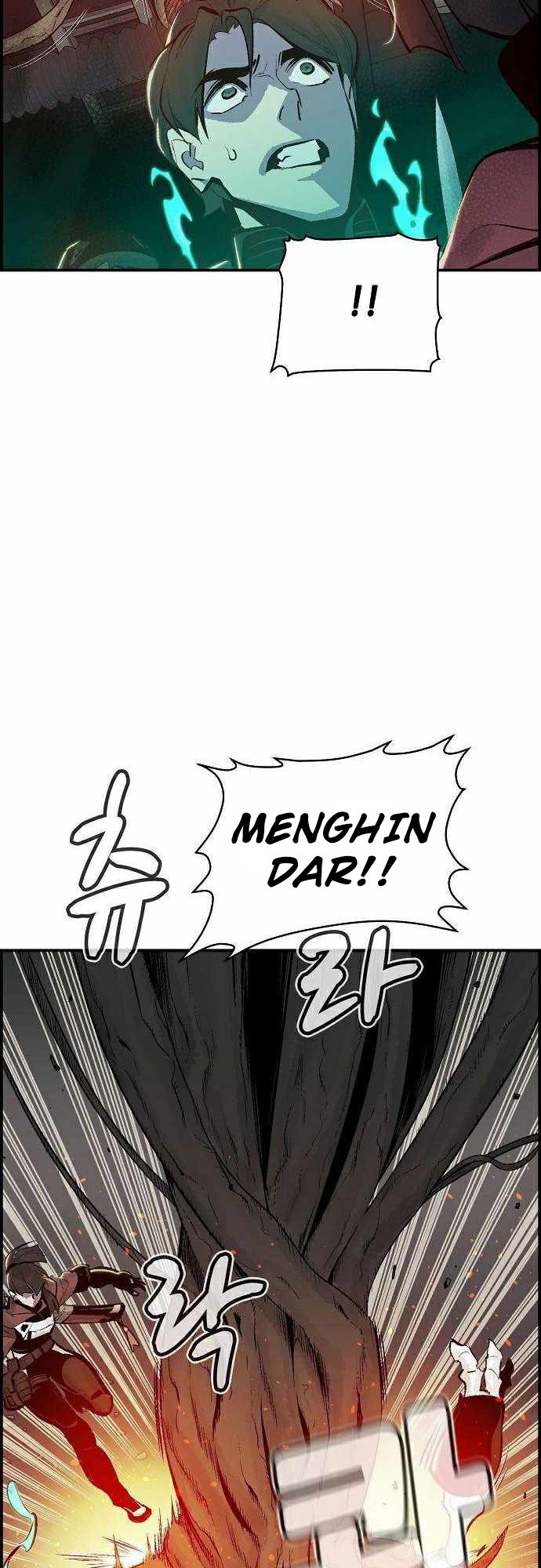 Alone Necromancer Chapter 29 Gambar 49