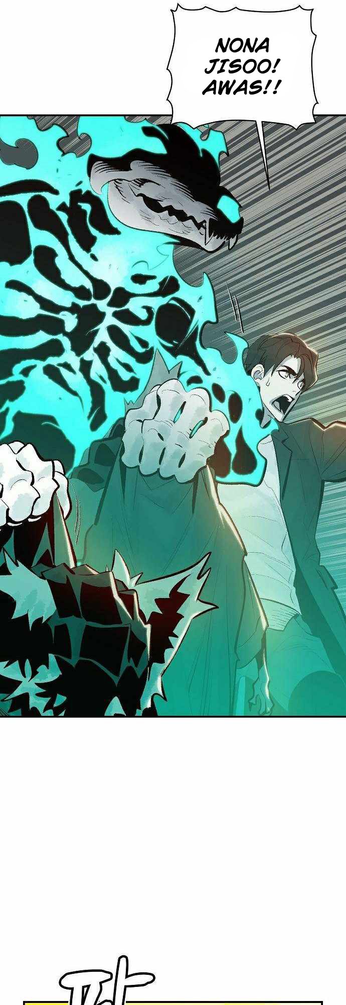 Alone Necromancer Chapter 29 Gambar 53