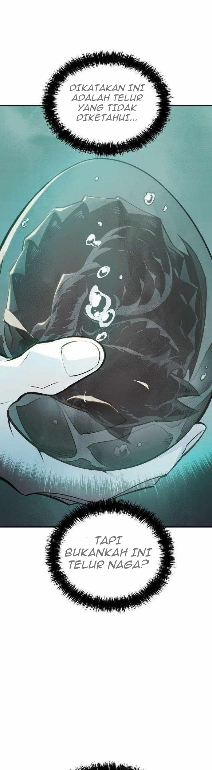 Alone Necromancer Chapter 29 Gambar 100