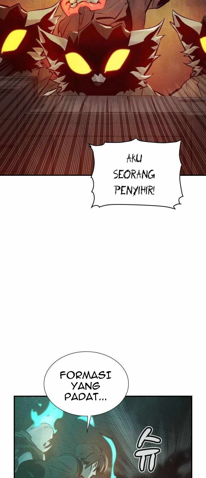 Alone Necromancer Chapter 29 Gambar 111