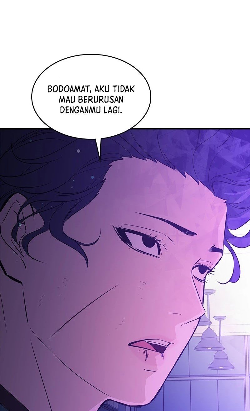 Incompetent Villain Chapter 30 Gambar 79