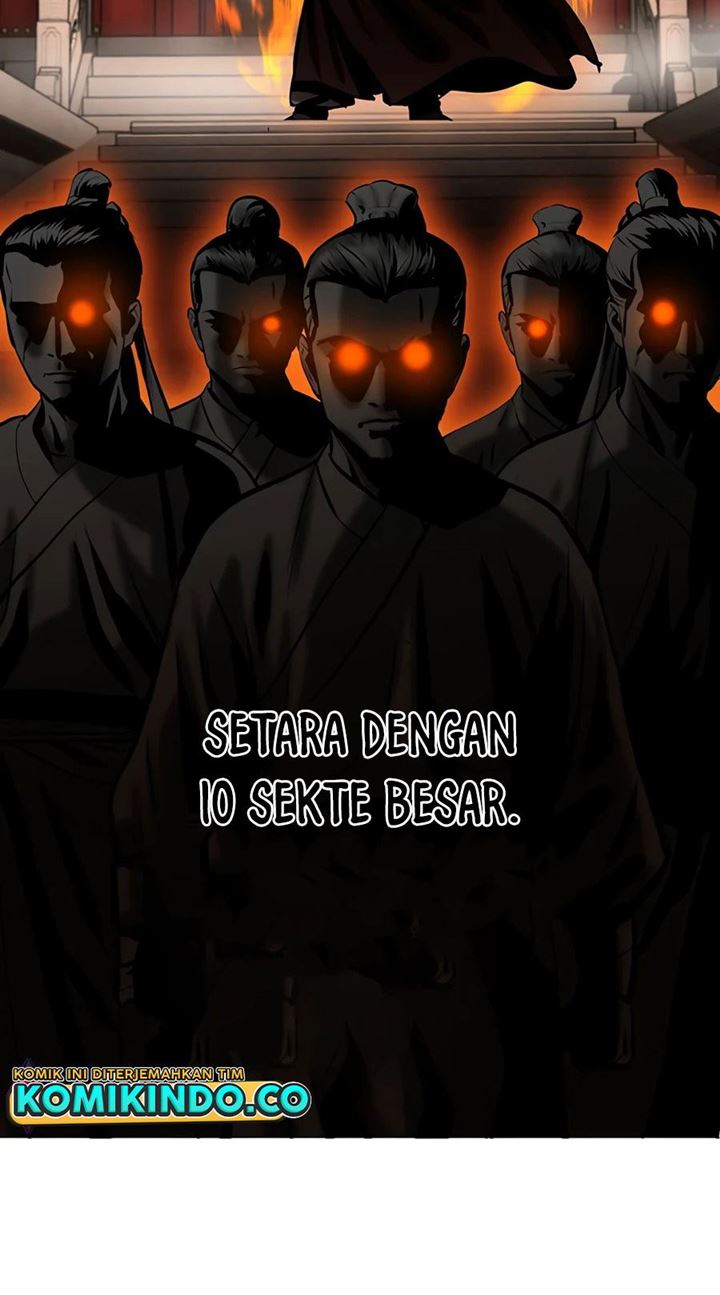 Weak Teacher Chapter 58 Gambar 11