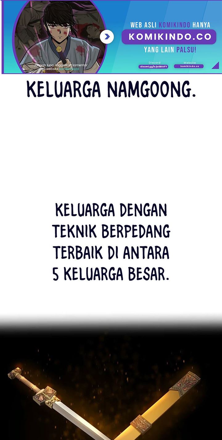 Manhwa Weak Teacher Chapter 58 gambar nomor 2