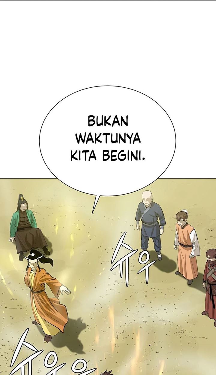 Weak Teacher Chapter 58 Gambar 22