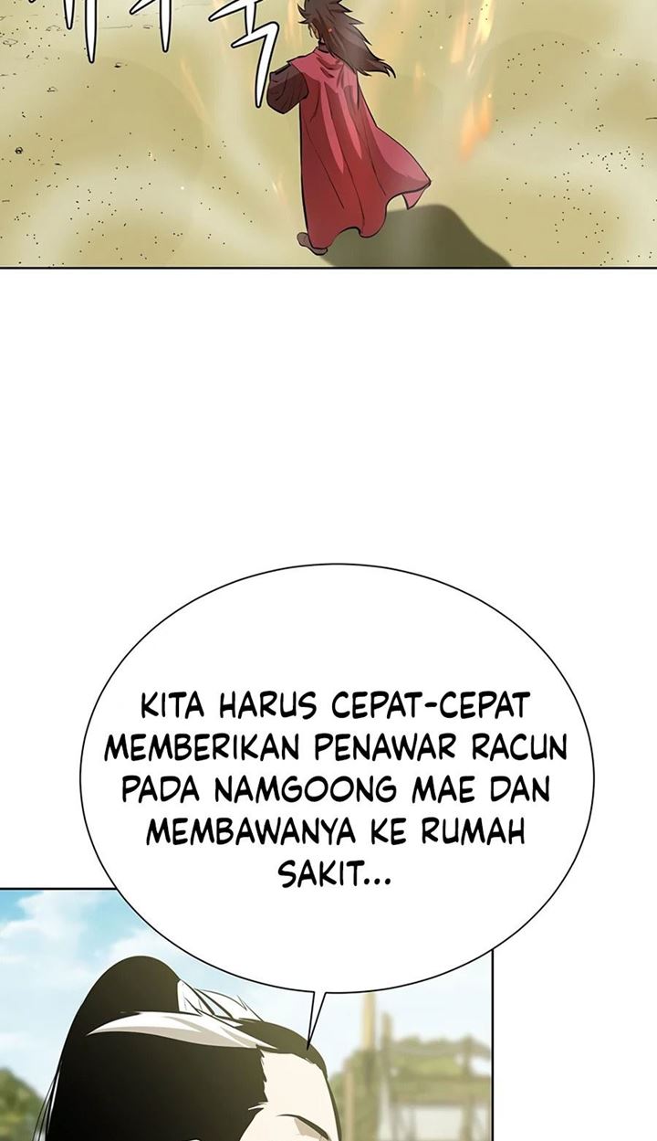 Weak Teacher Chapter 58 Gambar 23