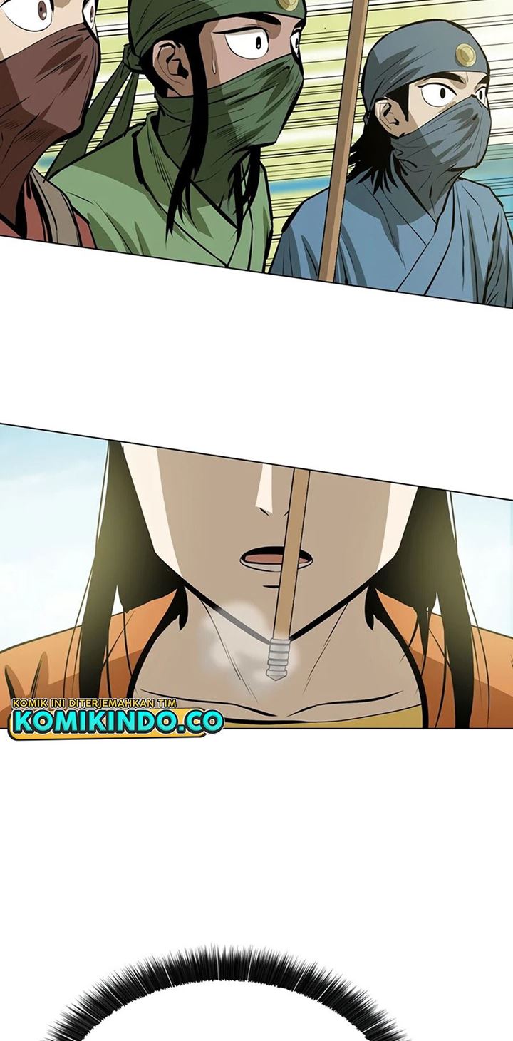 Weak Teacher Chapter 58 Gambar 28