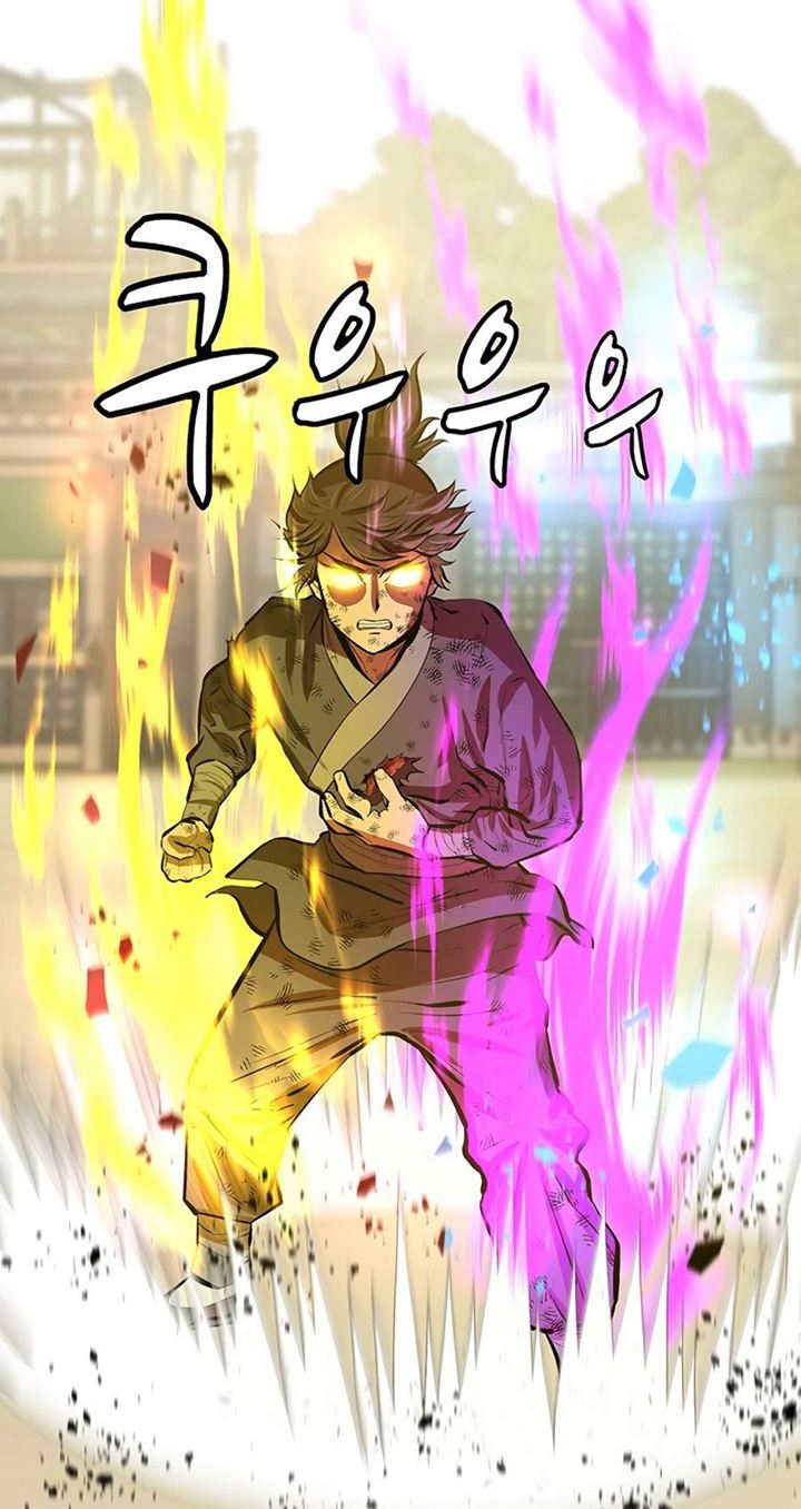 Weak Teacher Chapter 58 Gambar 35