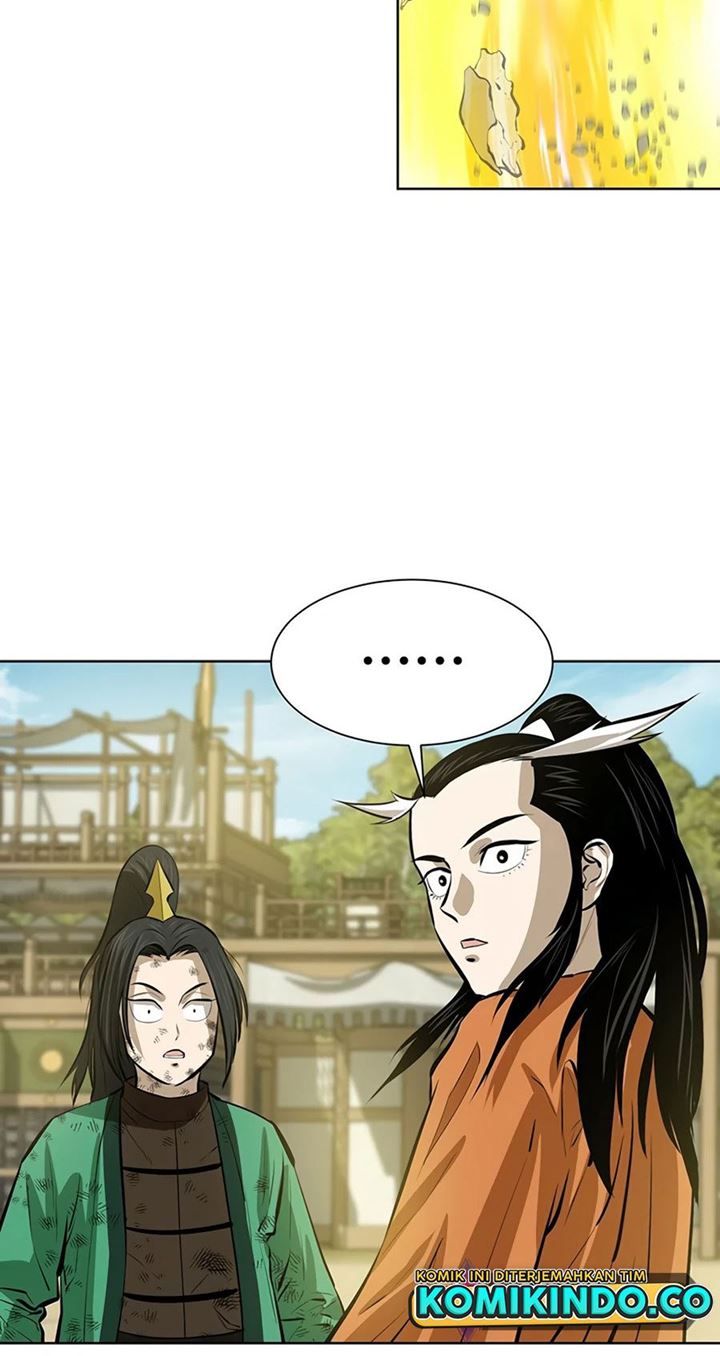 Weak Teacher Chapter 58 Gambar 37