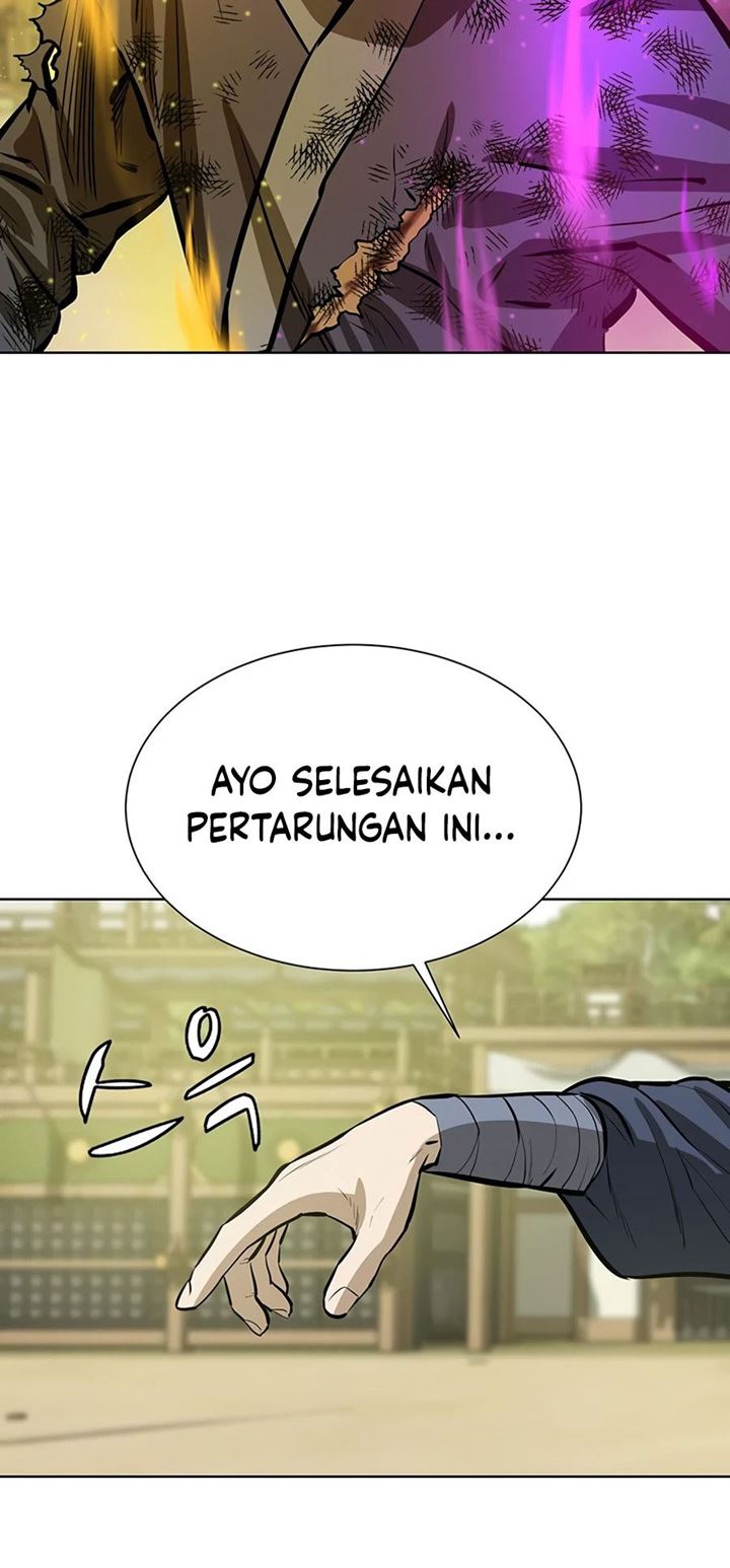 Weak Teacher Chapter 58 Gambar 39