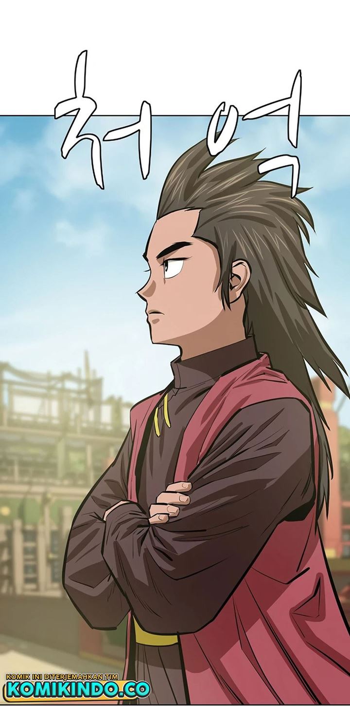 Weak Teacher Chapter 58 Gambar 45