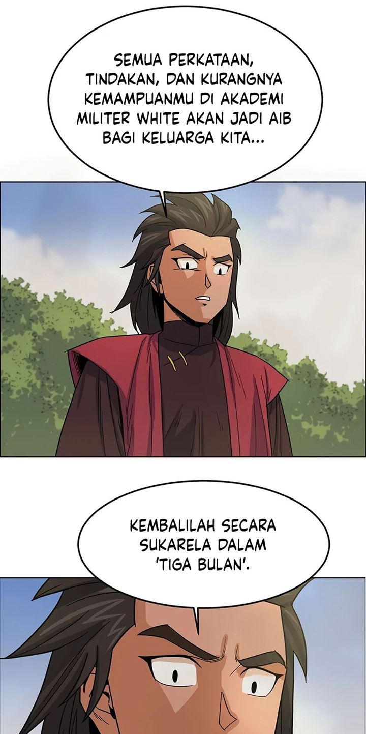 Weak Teacher Chapter 58 Gambar 52