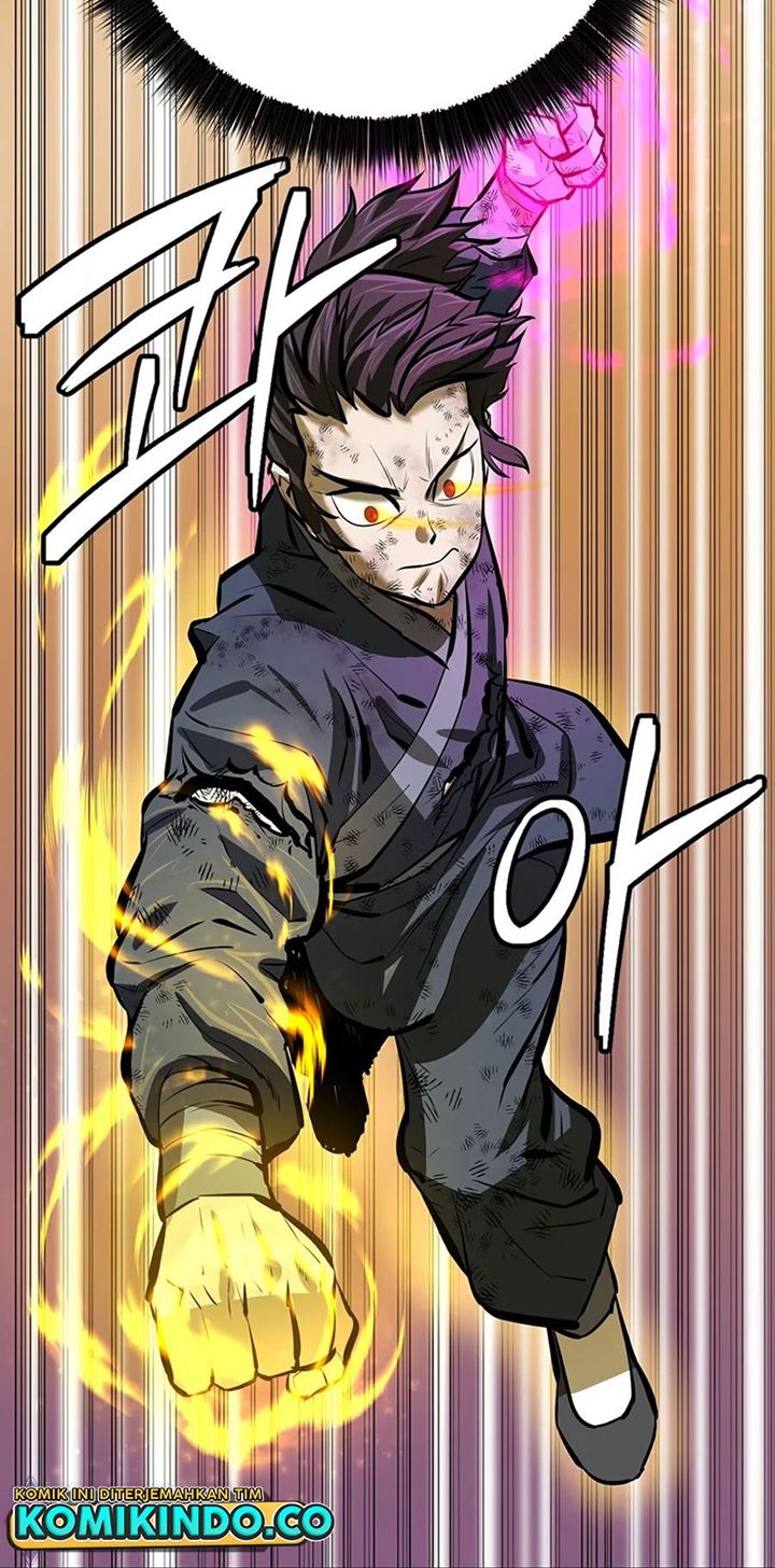 Weak Teacher Chapter 58 Gambar 57