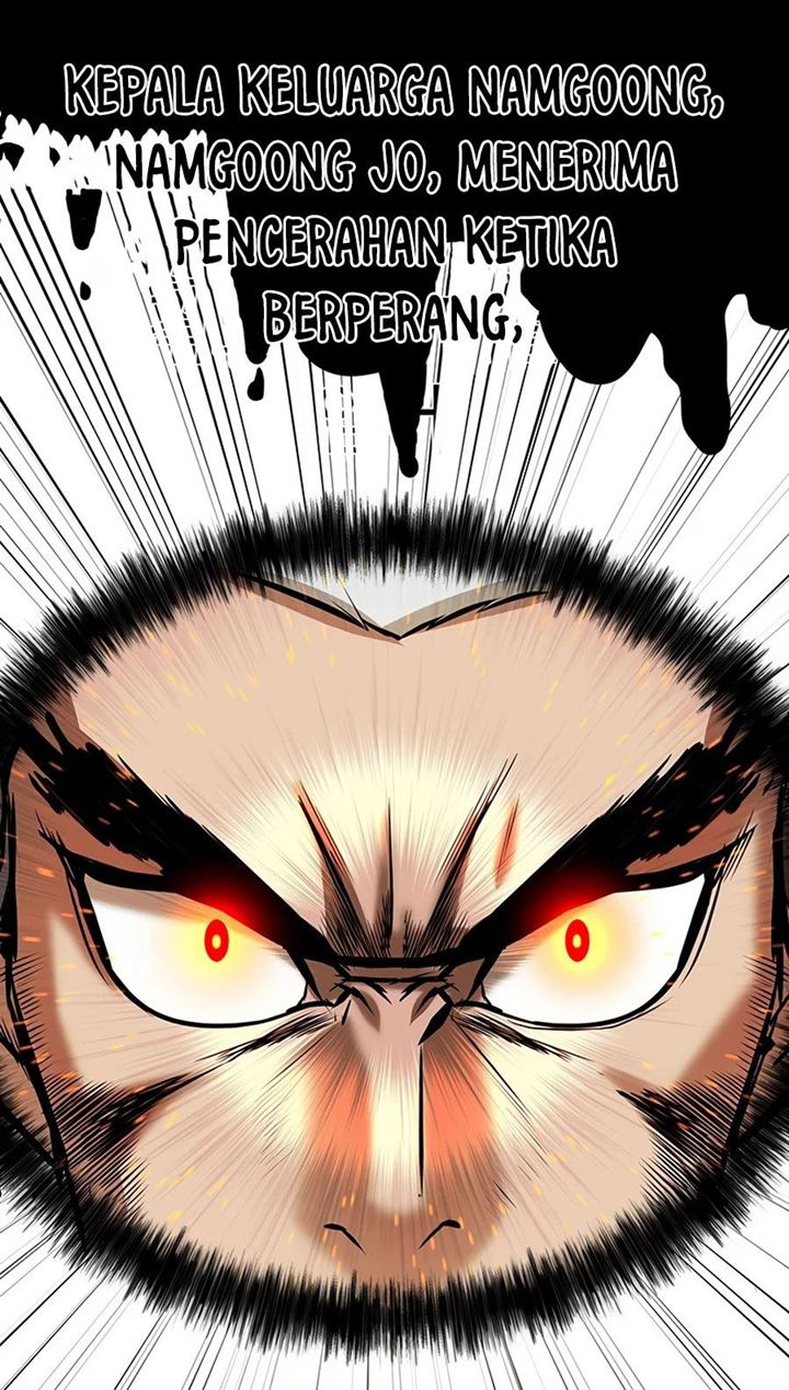 Weak Teacher Chapter 58 Gambar 6