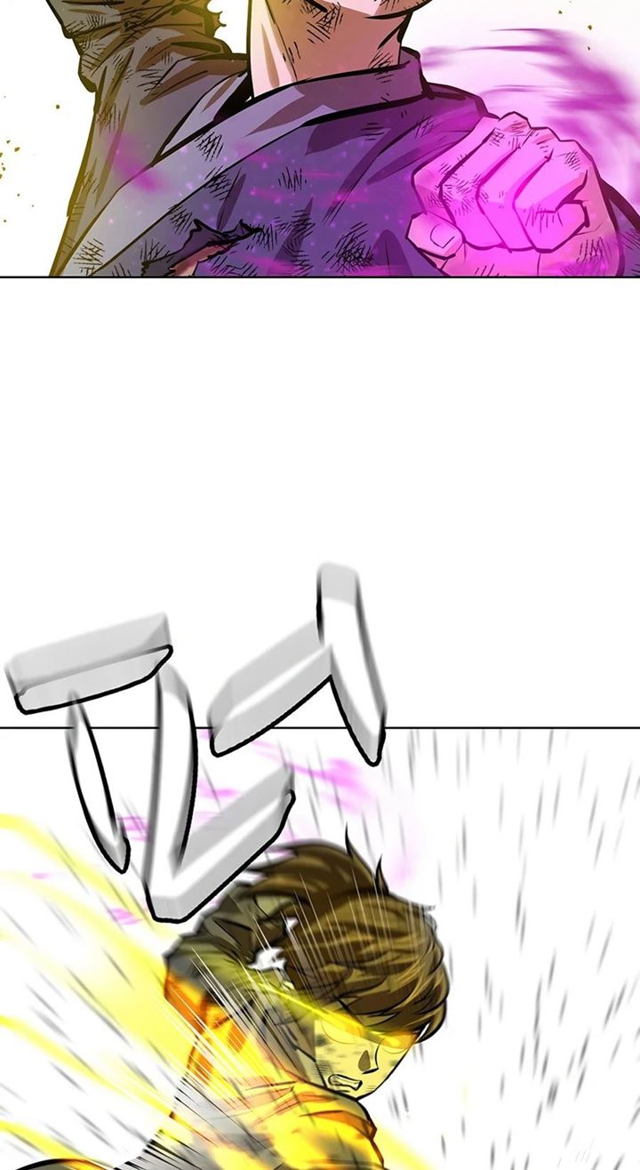 Weak Teacher Chapter 58 Gambar 64