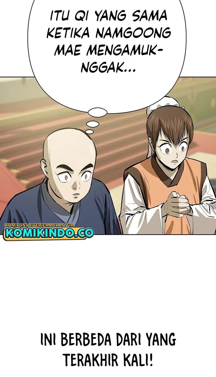 Weak Teacher Chapter 58 Gambar 73