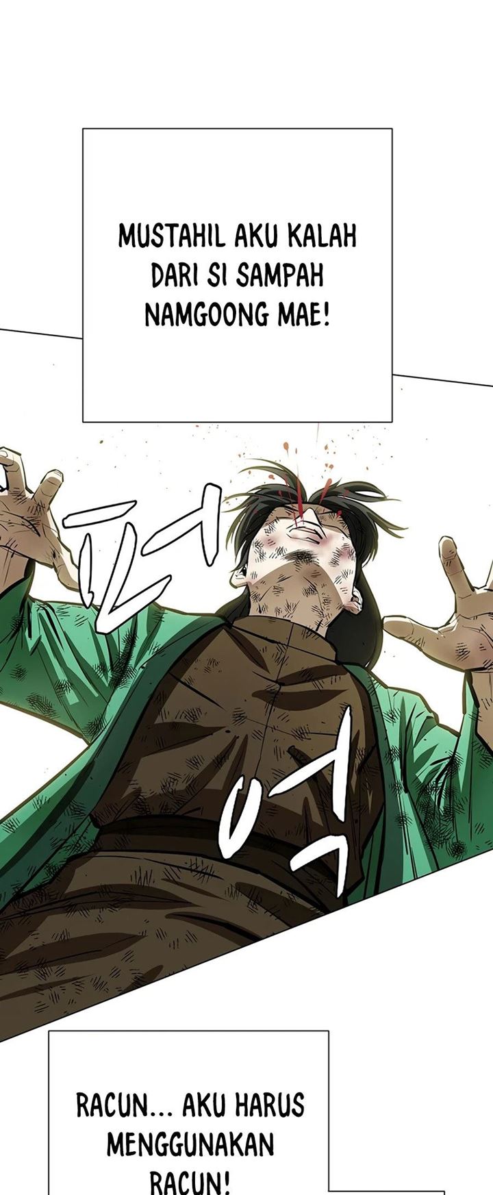 Weak Teacher Chapter 58 Gambar 82