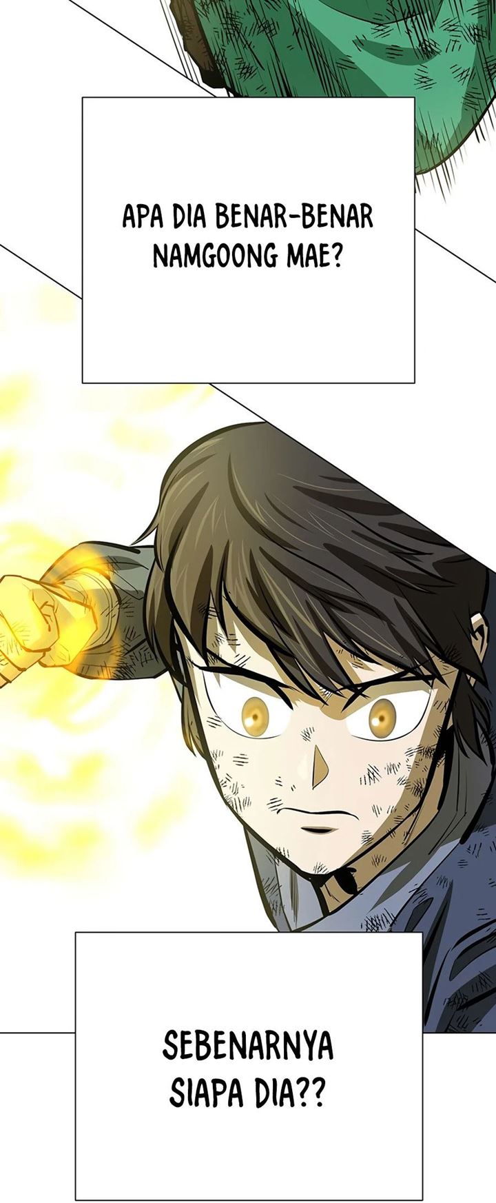 Weak Teacher Chapter 58 Gambar 85