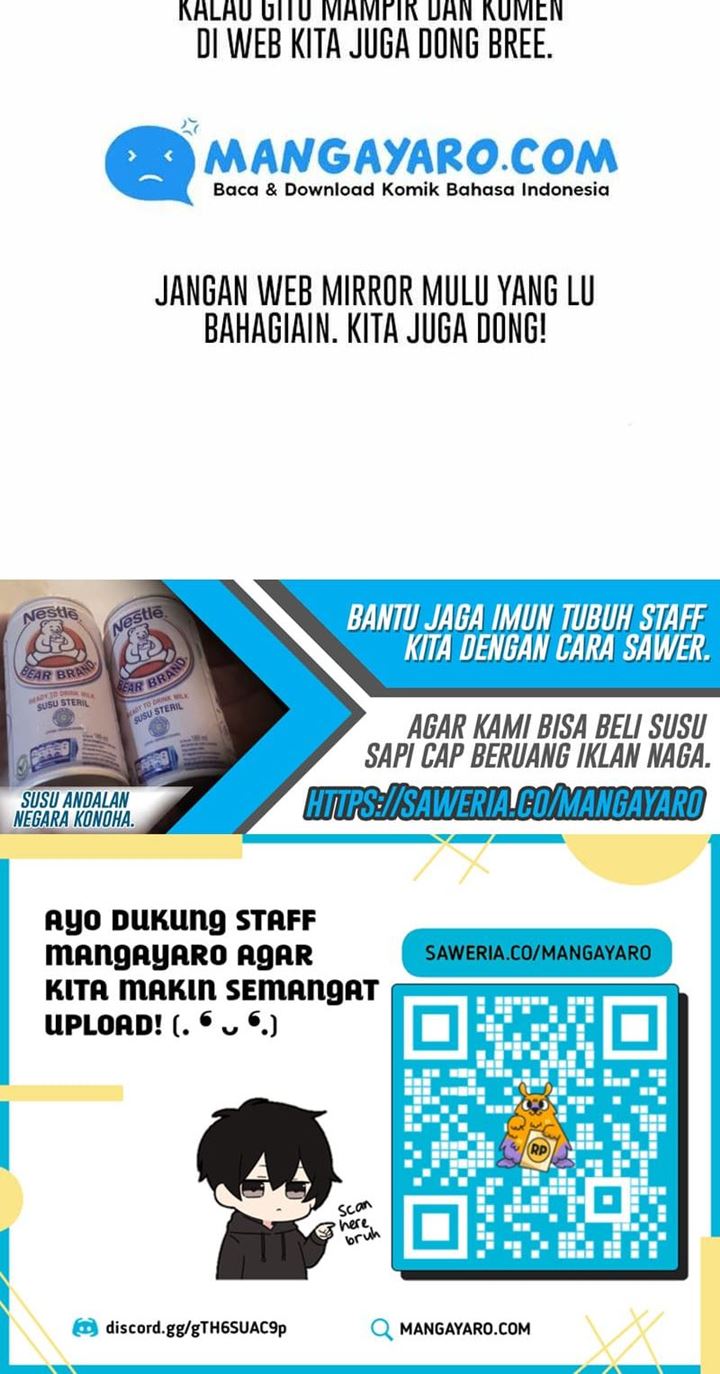 I Might Be A Fake Cultivator Chapter 116 Gambar 31