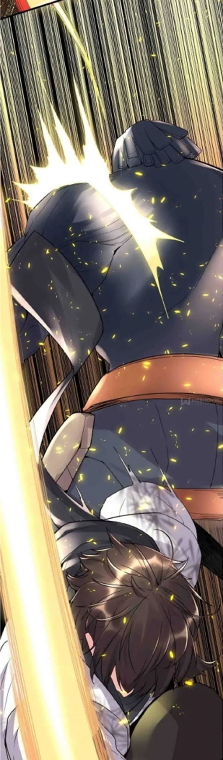 I Might Be A Fake Cultivator Chapter 115 Gambar 12