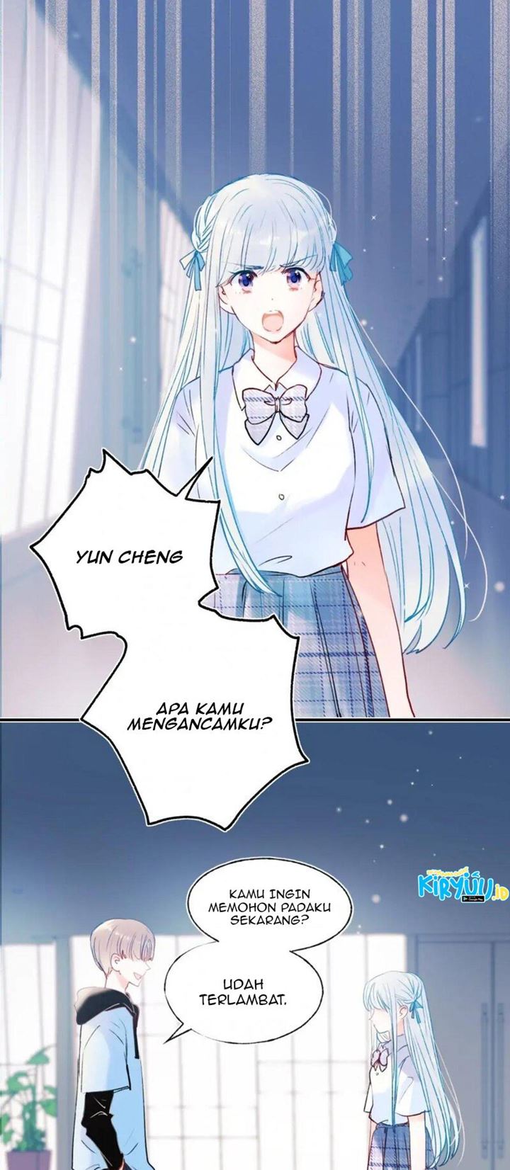 Baca Manhua To be Winner Chapter 81 Gambar 2