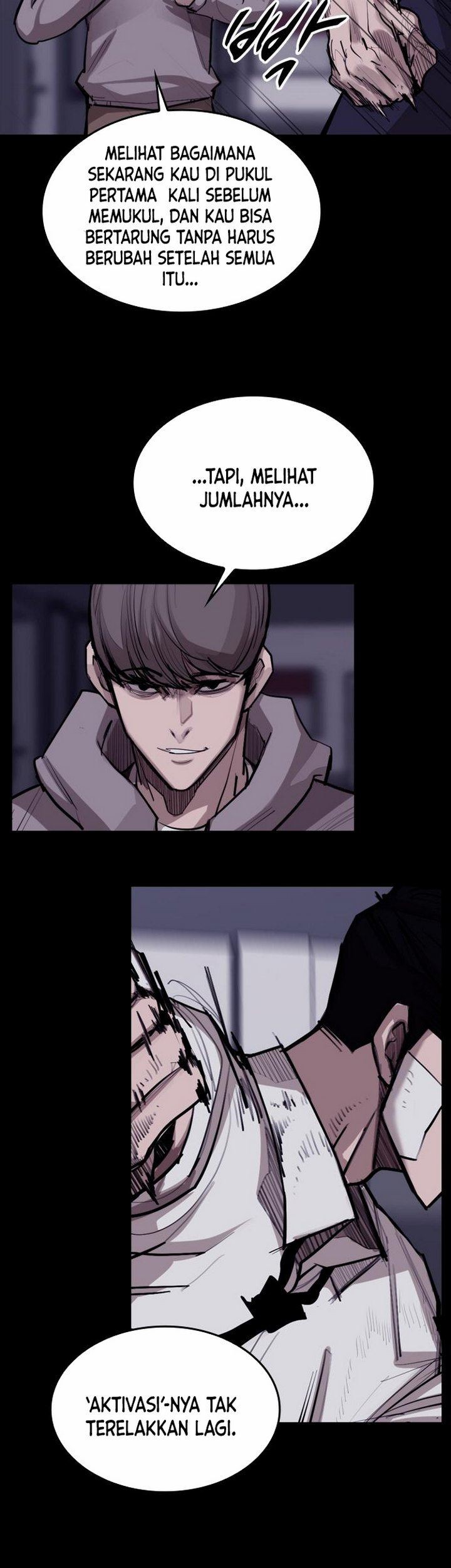Country of The Crimson Moon Chapter 07.2 Gambar 18