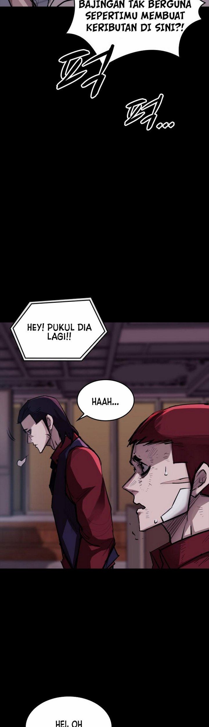 Country of The Crimson Moon Chapter 07.2 Gambar 24