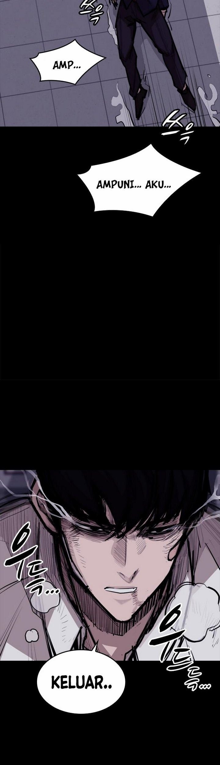 Country of The Crimson Moon Chapter 07.2 Gambar 36