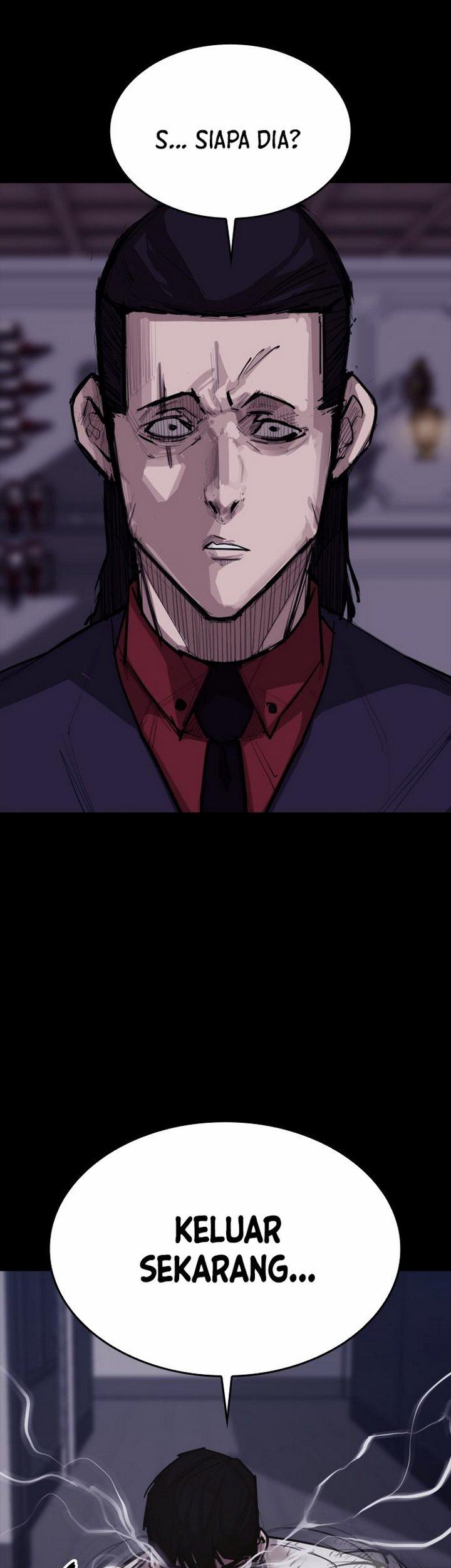 Country of The Crimson Moon Chapter 07.2 Gambar 38