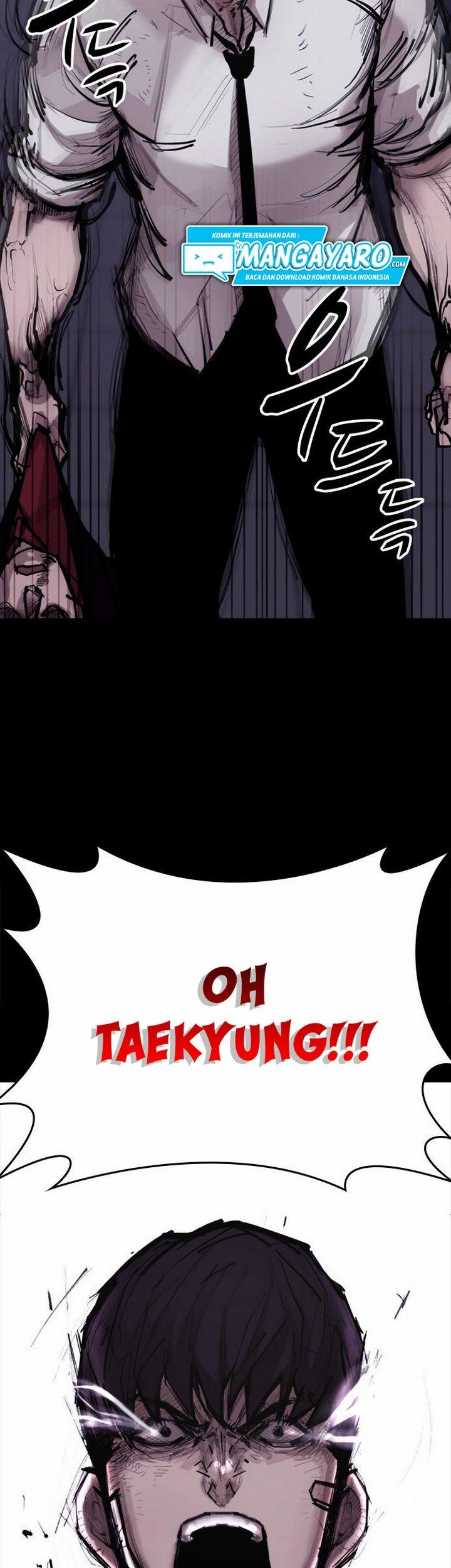 Country of The Crimson Moon Chapter 07.2 Gambar 40