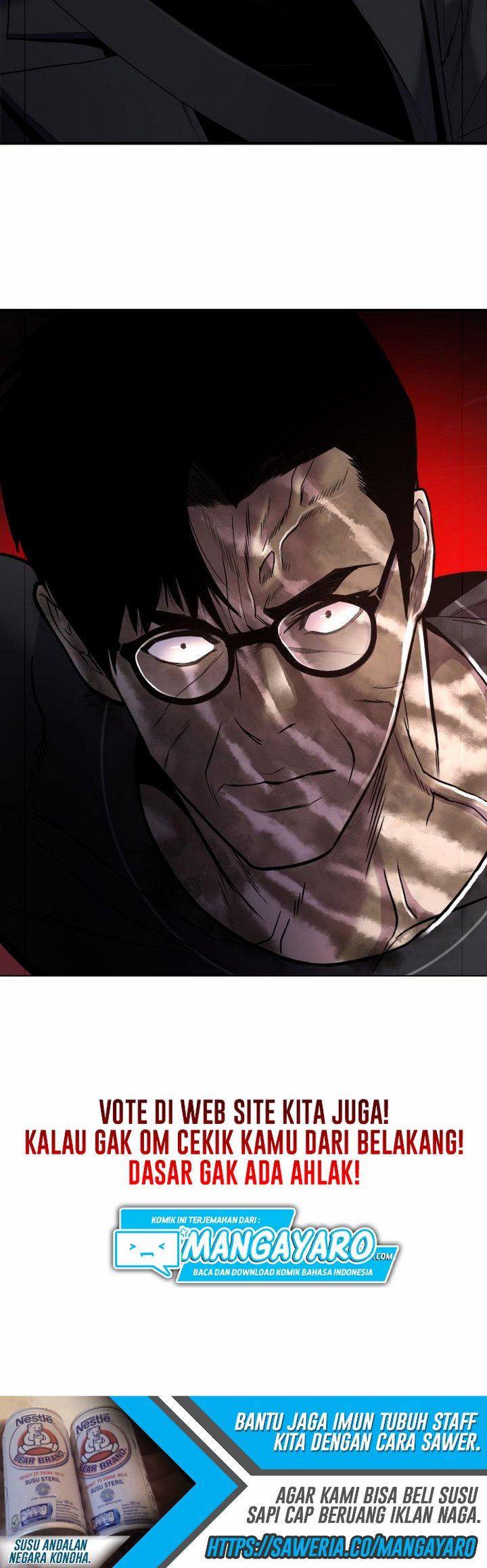 Country of The Crimson Moon Chapter 07.2 Gambar 46