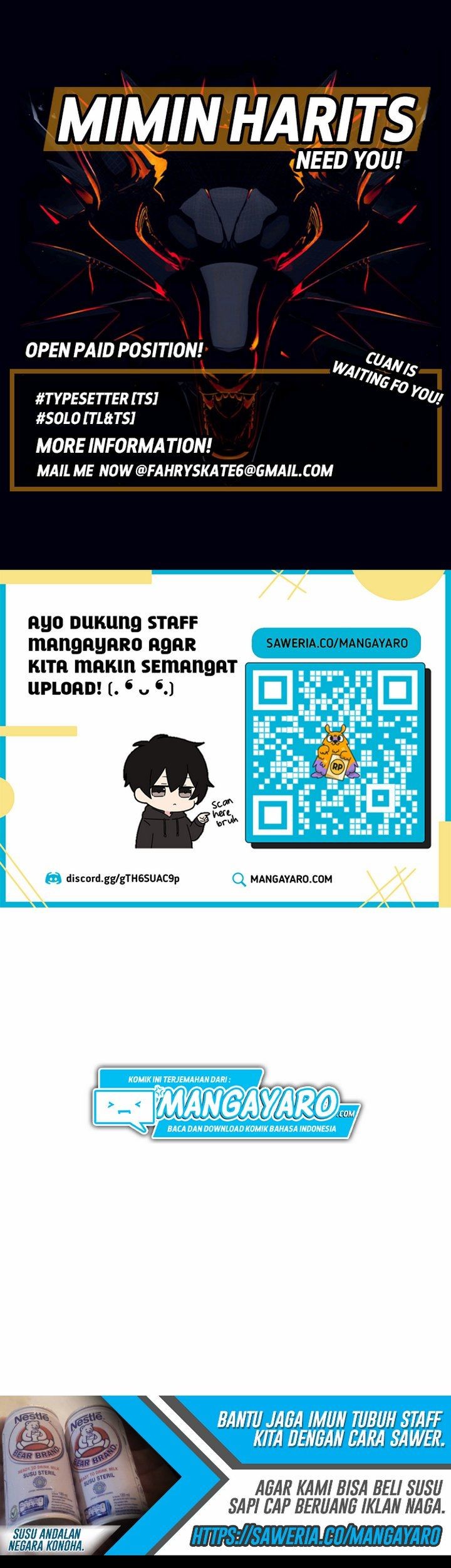 Baca Manhwa Country of The Crimson Moon Chapter 07.2 Gambar 2