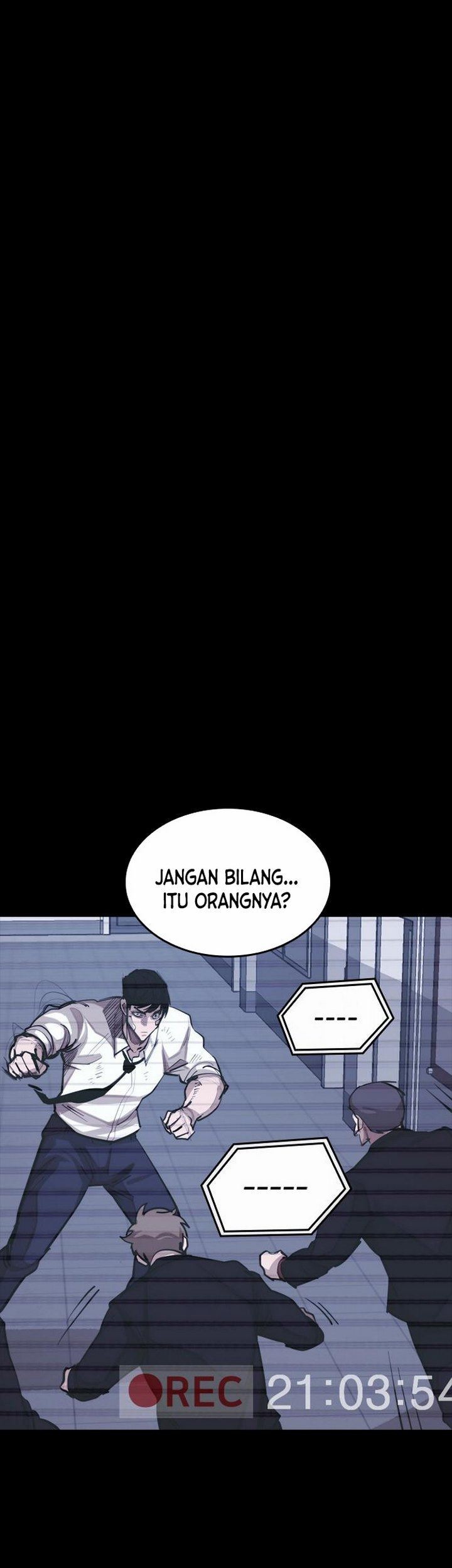 Country of The Crimson Moon Chapter 07.2 Gambar 4