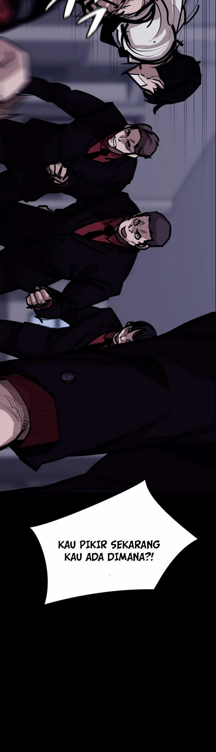 Country of The Crimson Moon Chapter 07.2 Gambar 10