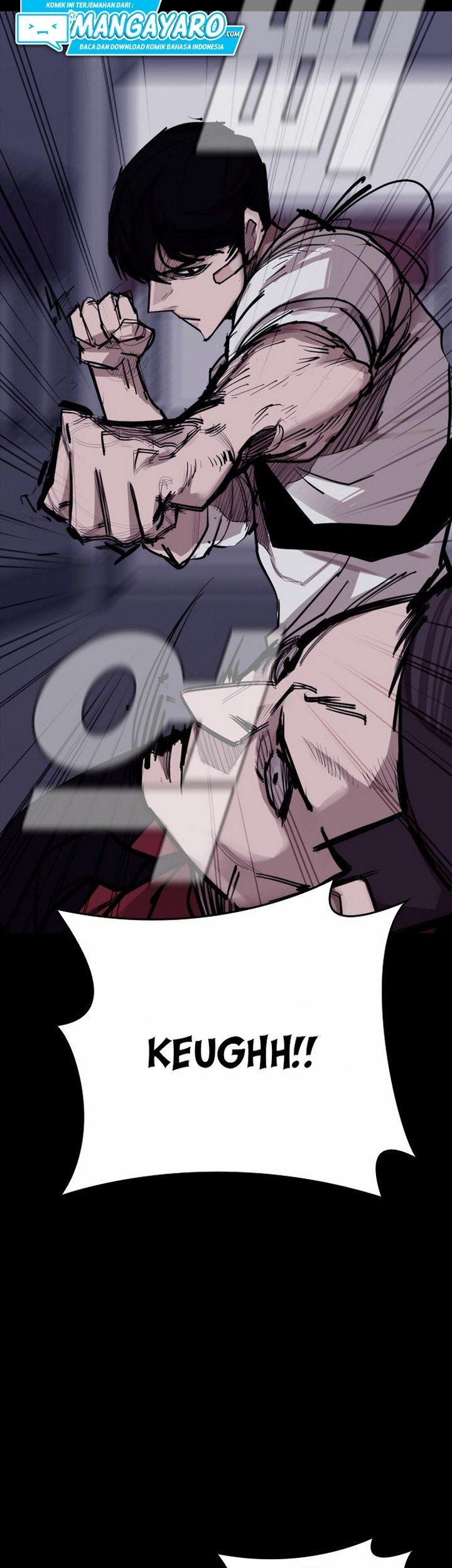 Country of The Crimson Moon Chapter 07.2 Gambar 12