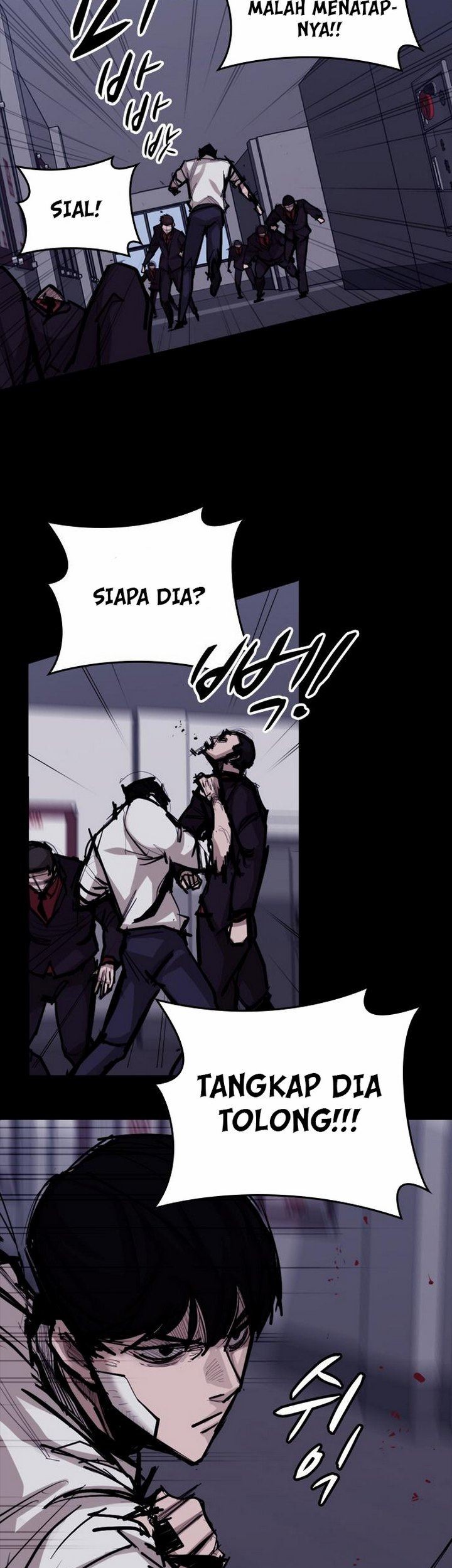 Country of The Crimson Moon Chapter 07.2 Gambar 14