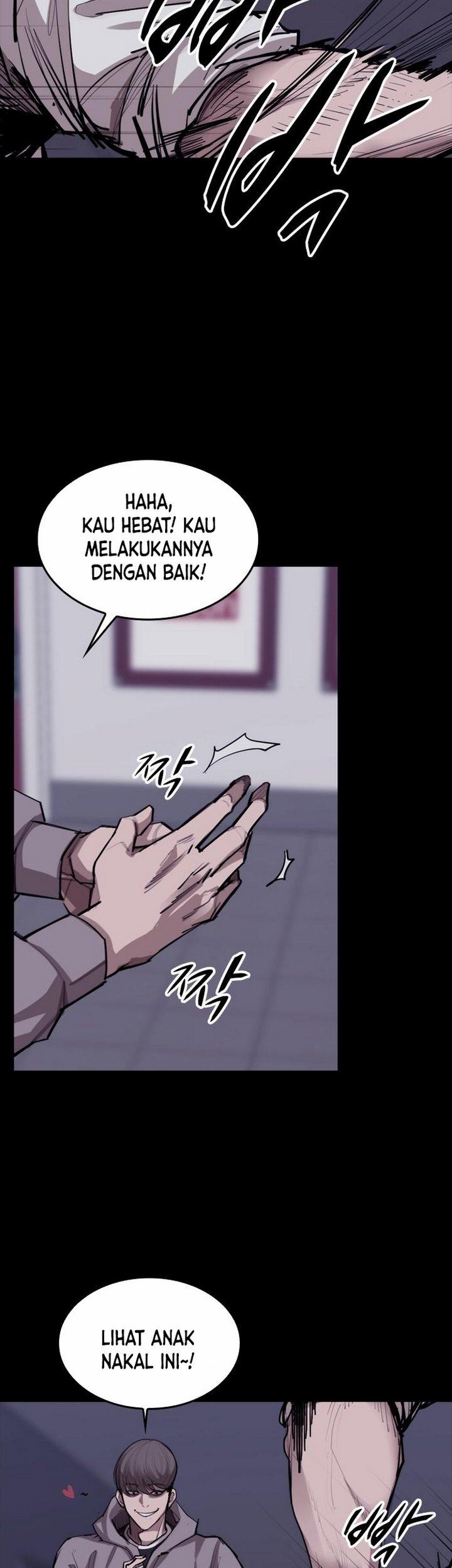 Country of The Crimson Moon Chapter 07.2 Gambar 16