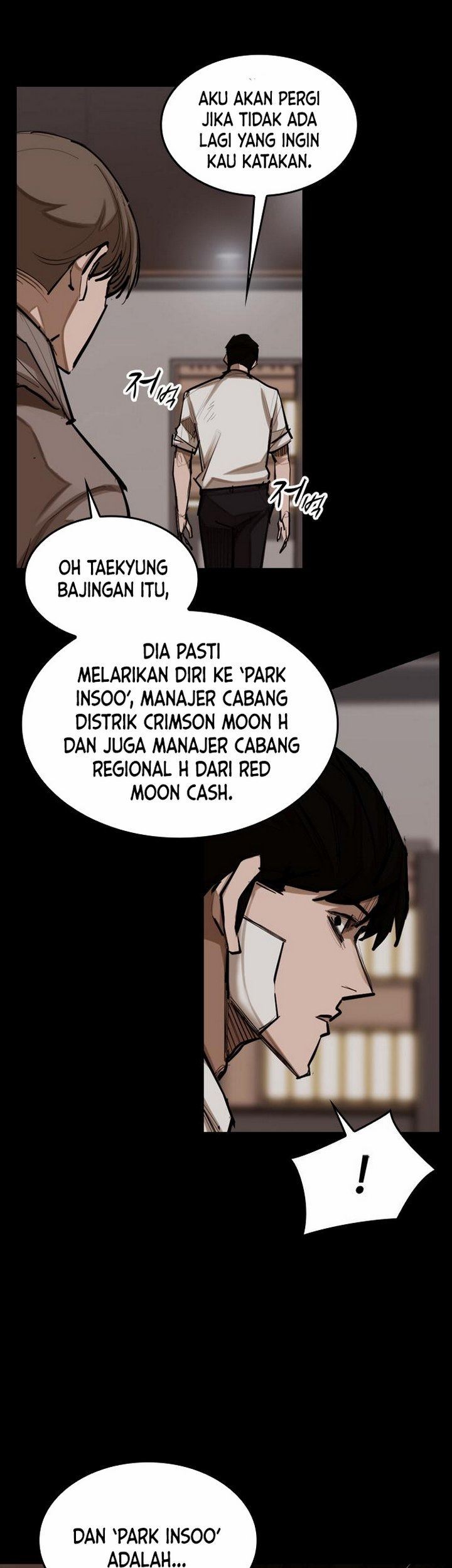 Country of The Crimson Moon Chapter 07.1 Gambar 22