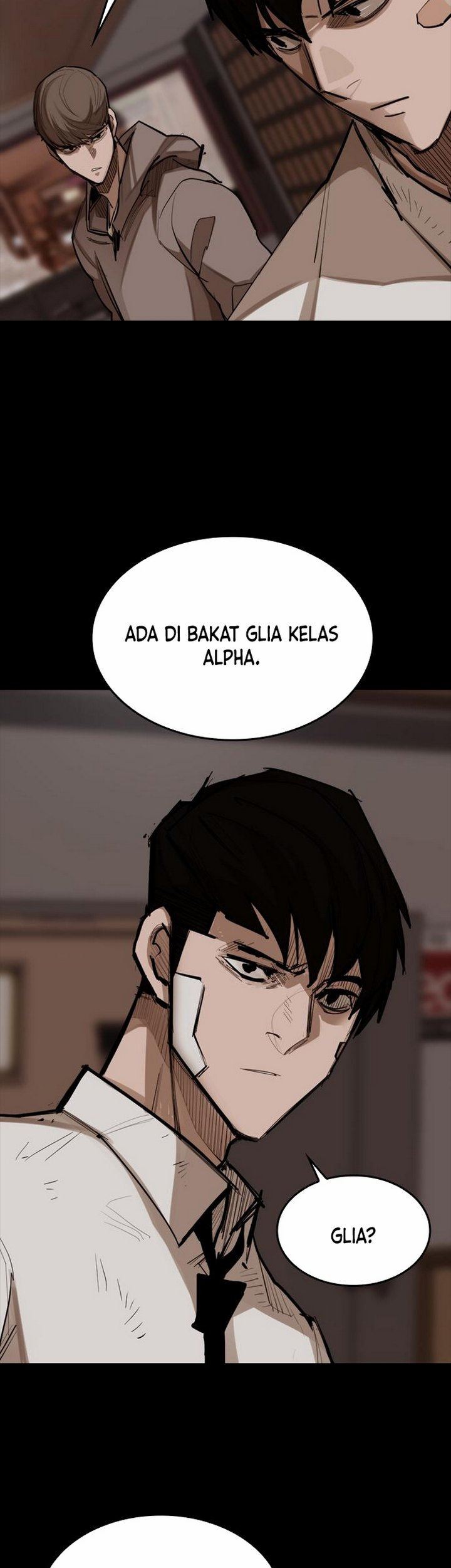 Country of The Crimson Moon Chapter 07.1 Gambar 24