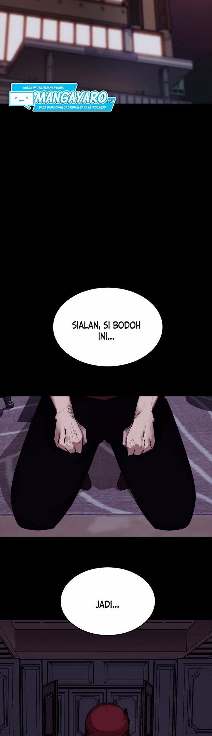 Country of The Crimson Moon Chapter 07.1 Gambar 30