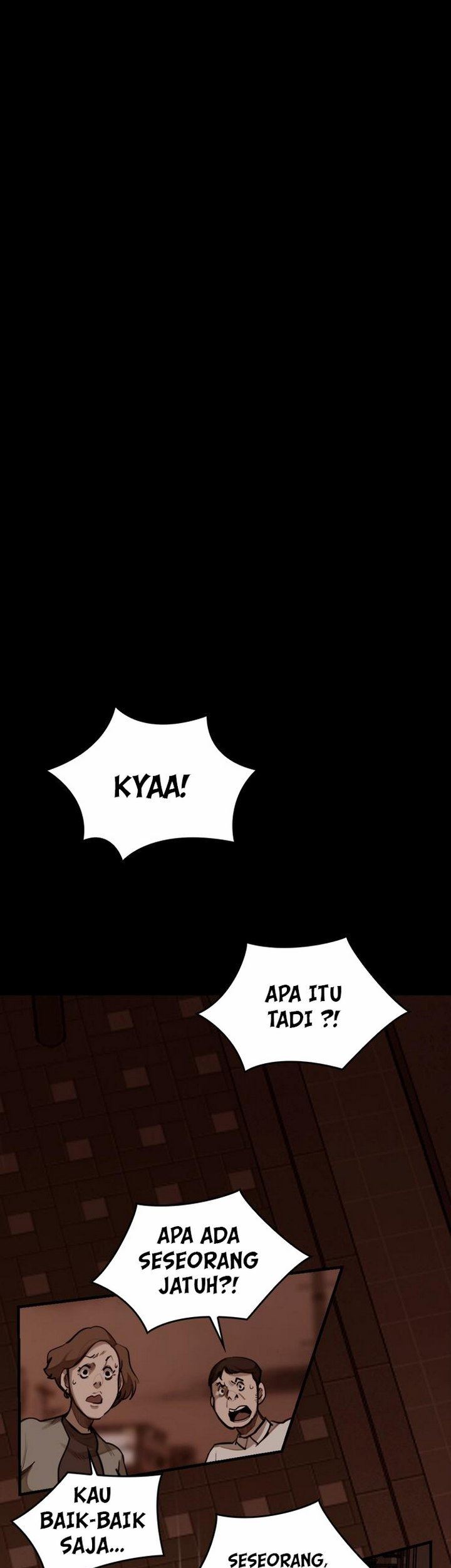 Country of The Crimson Moon Chapter 07.1 Gambar 4