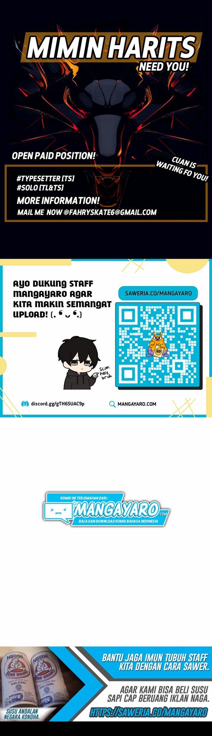 Baca Manhwa Country of The Crimson Moon Chapter 06.2 Gambar 2