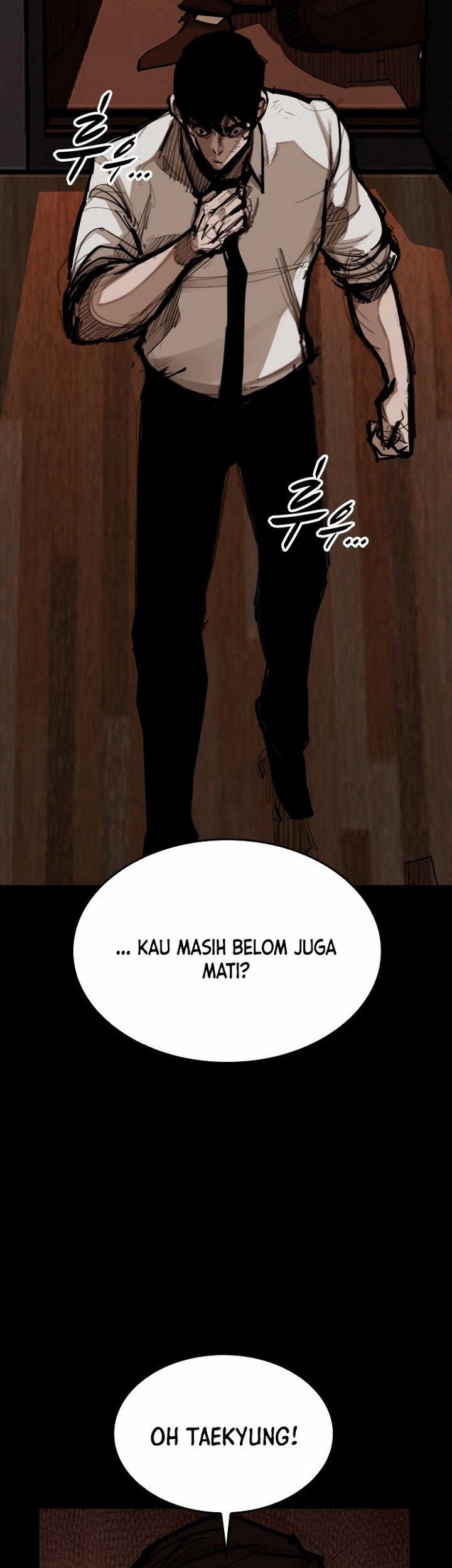 Country of The Crimson Moon Chapter 06.2 Gambar 14