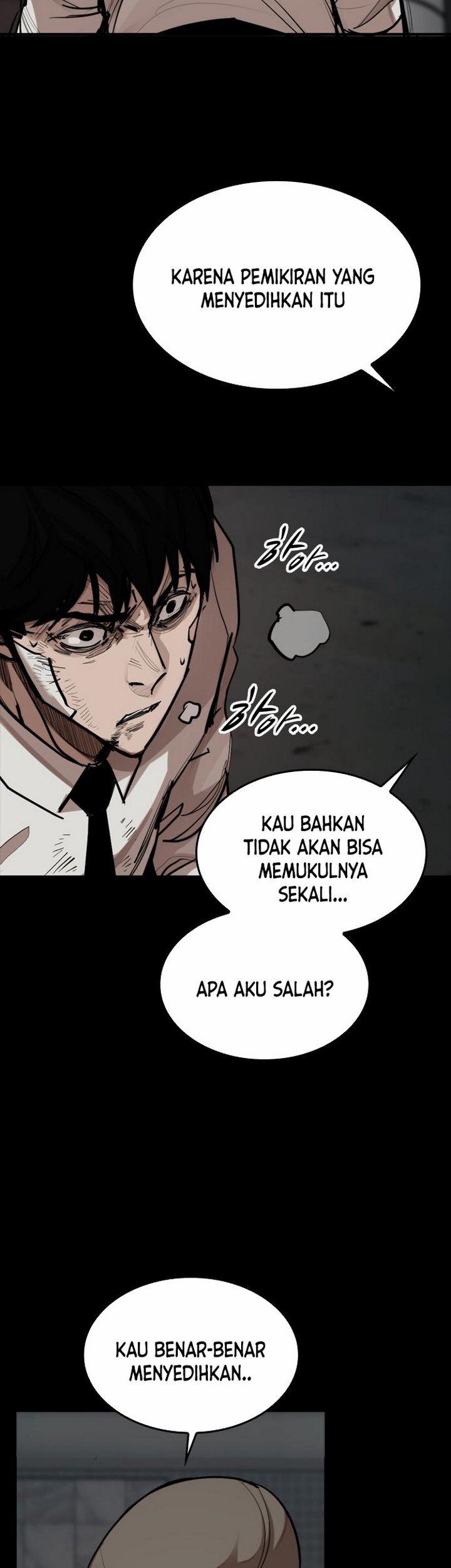 Country of The Crimson Moon Chapter 06.1 Gambar 18