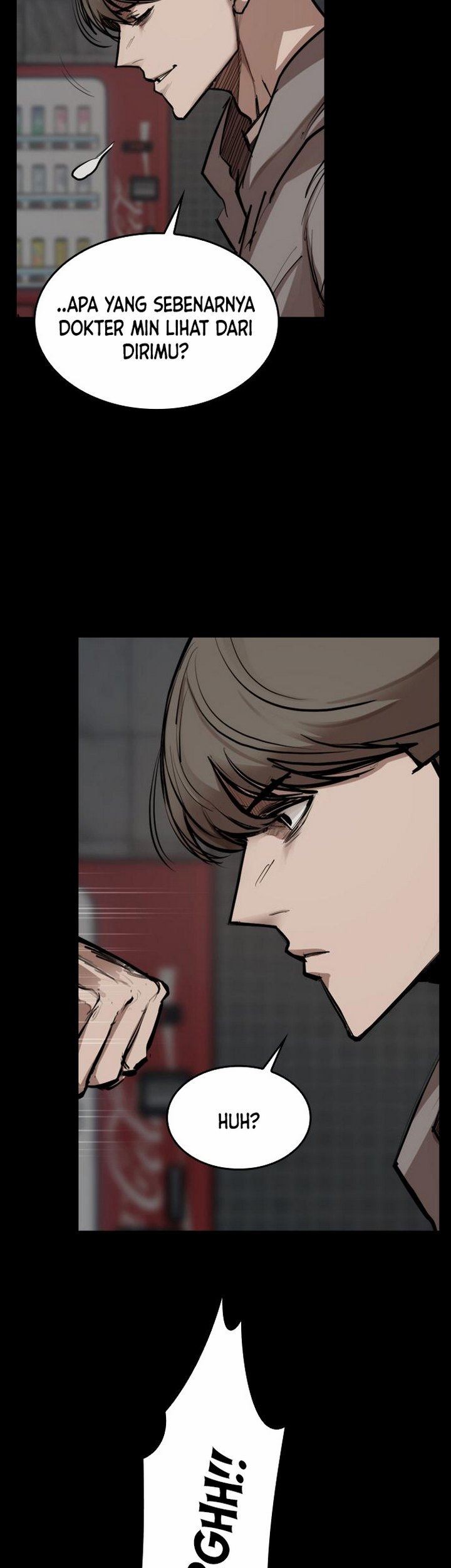 Country of The Crimson Moon Chapter 06.1 Gambar 20